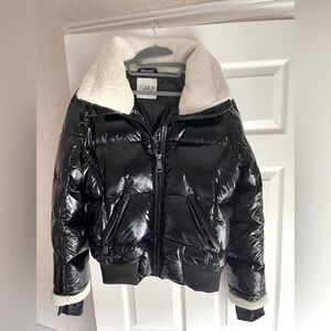 SAM Large Women’s Puffer